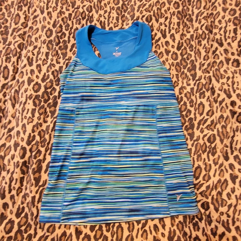 Old Navy Active workout top